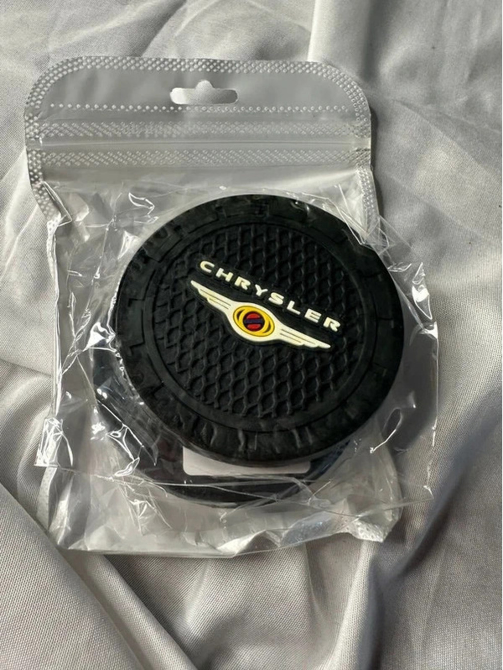 Chrysler cup protector